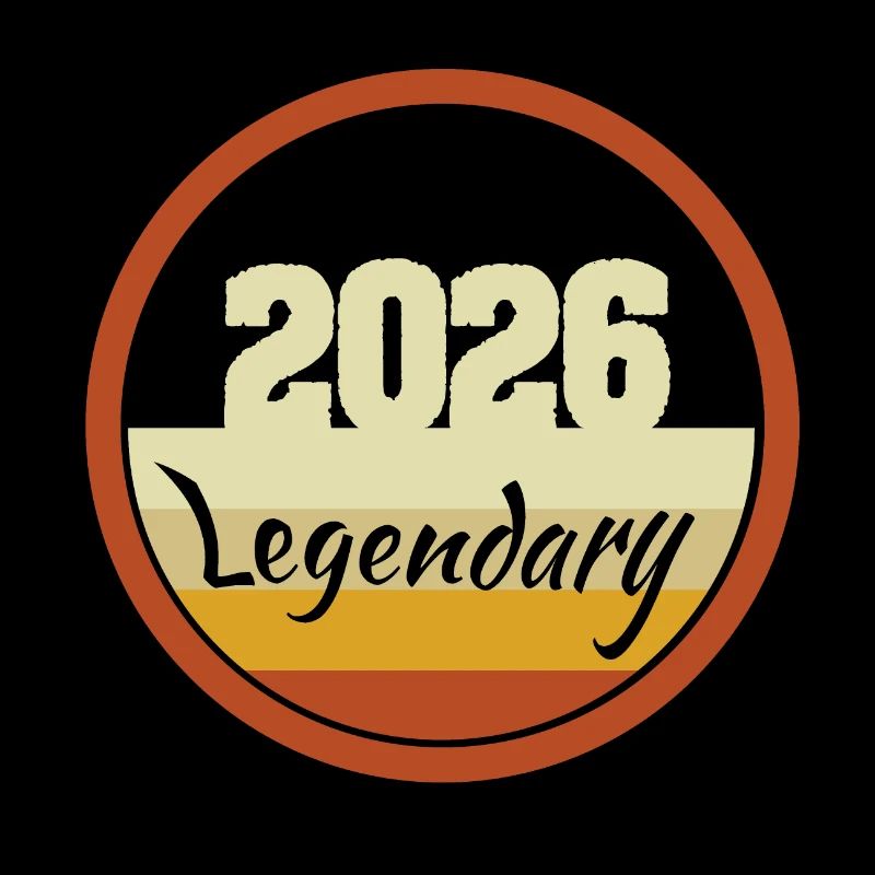 Legendary 2026