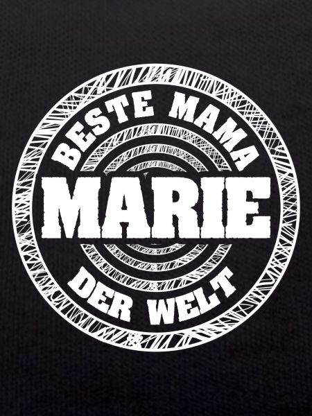 Marie as a mother