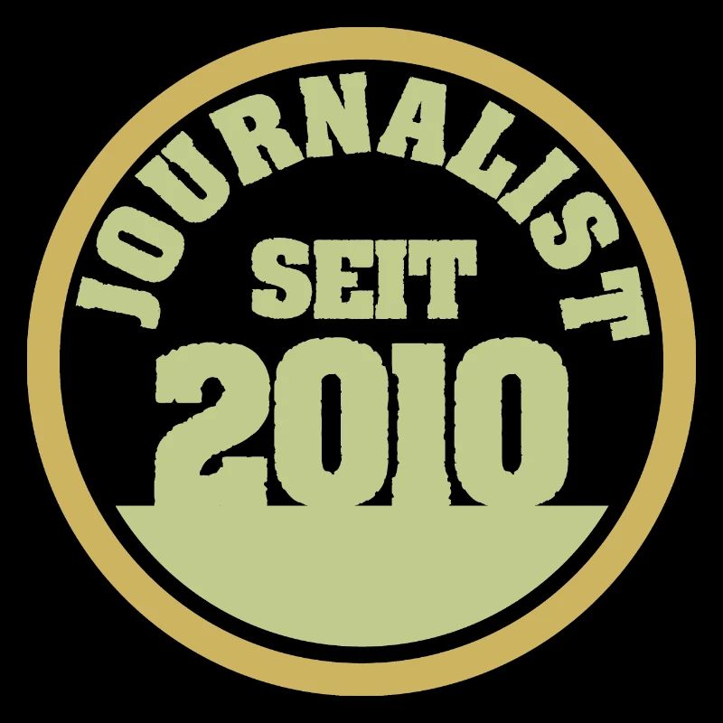 Journalist 2010