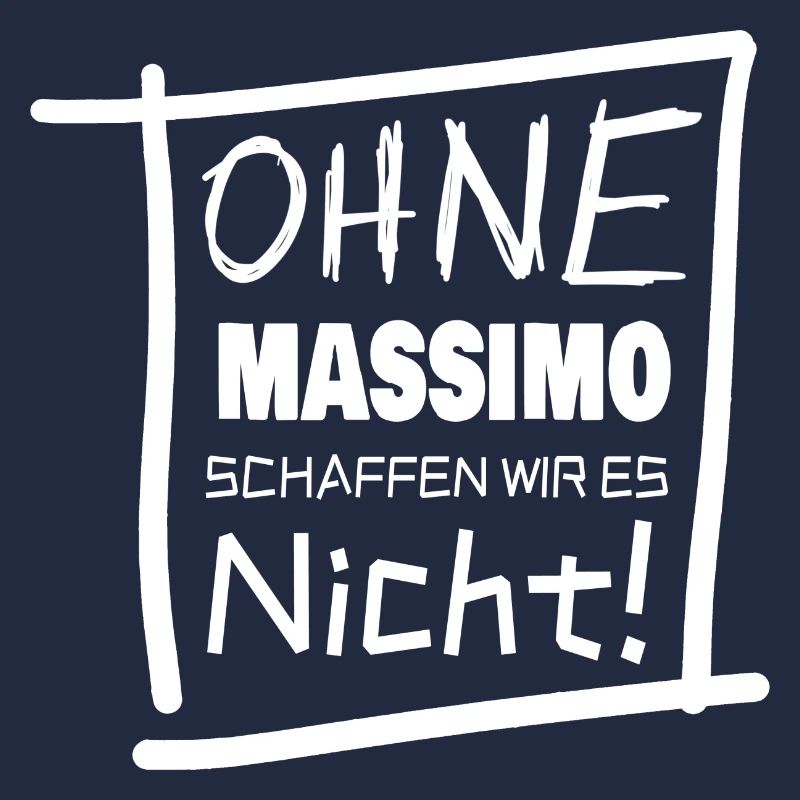 Massimo comme nom