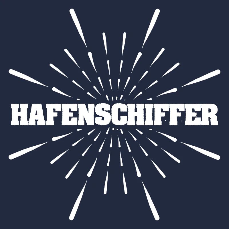 Hafenschiffer