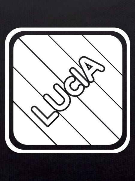 First name Lucia