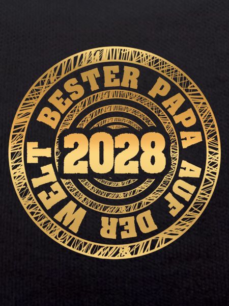 Dad 2028