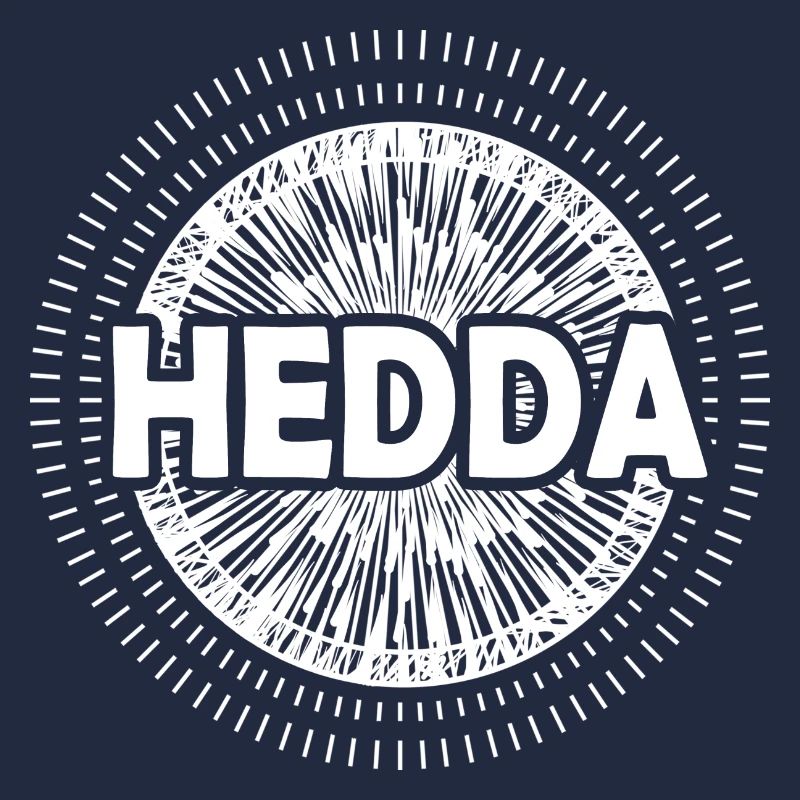 Gift idea Hedda