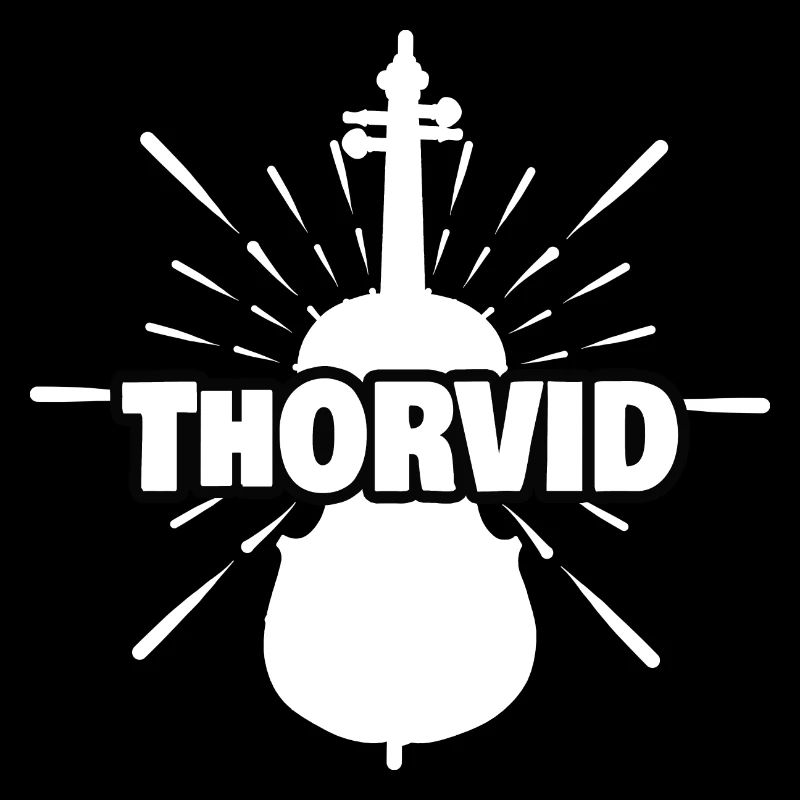 Prénom Thorvid