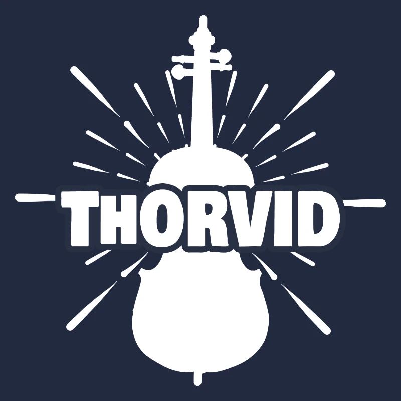 First name Thorvid
