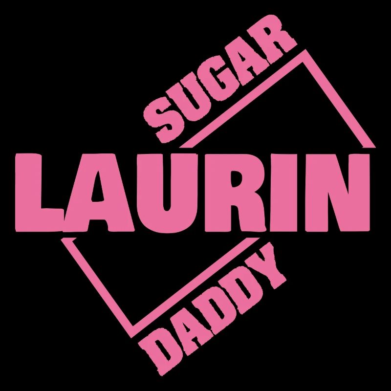 Laurin as Sugar Daddy