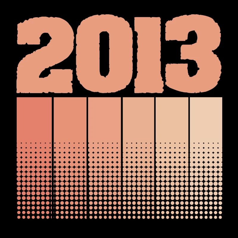 Born in 2013