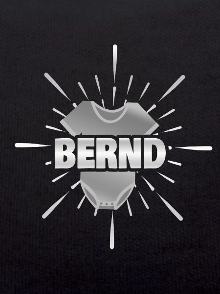Gift for Bernd