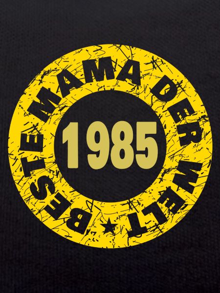 Mama 1985