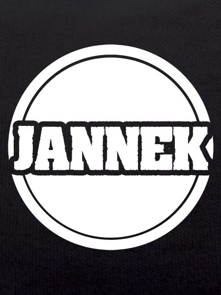 Prénom Jannek