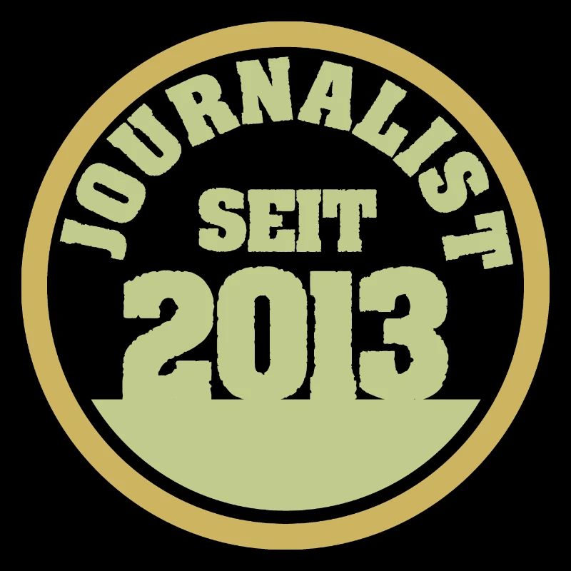 Journalist 2013