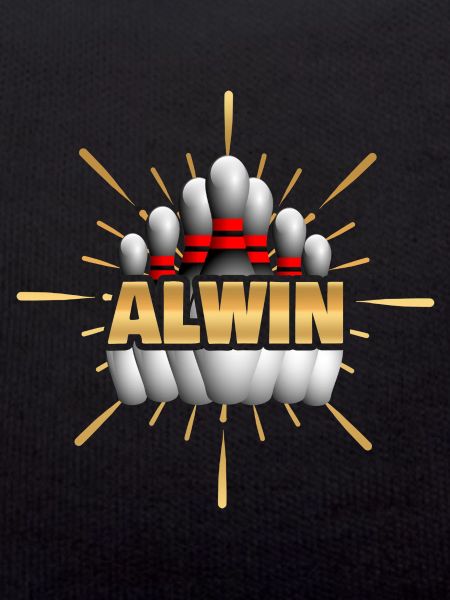 Bowling Alwin