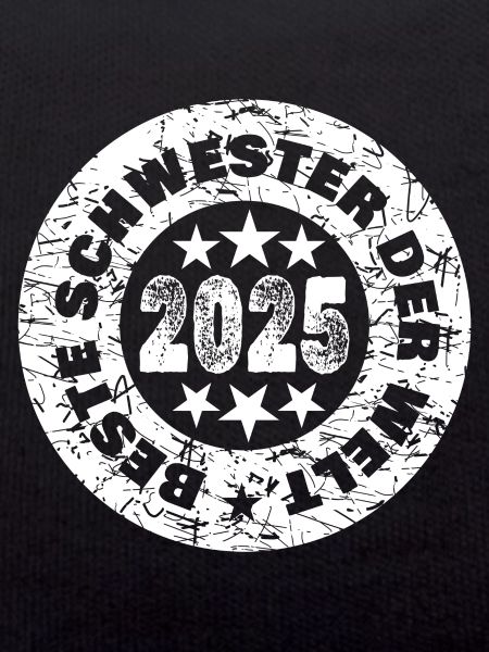 Soeur 2025