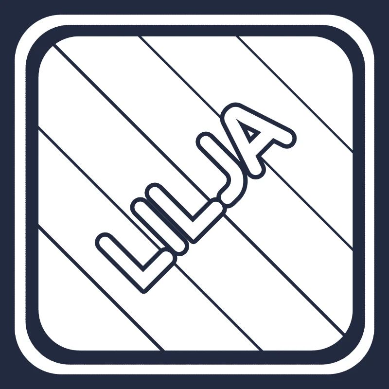Lilja comme prénom