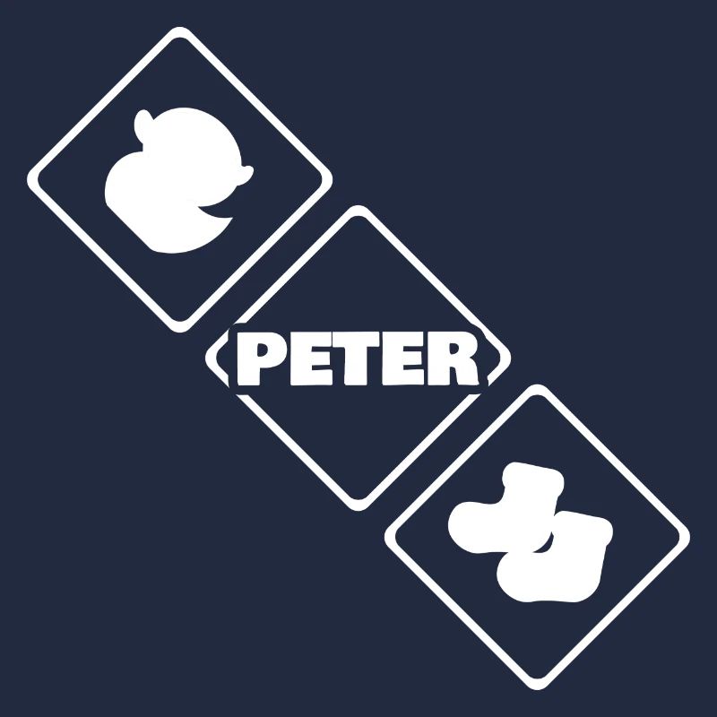 Peter als Geburt