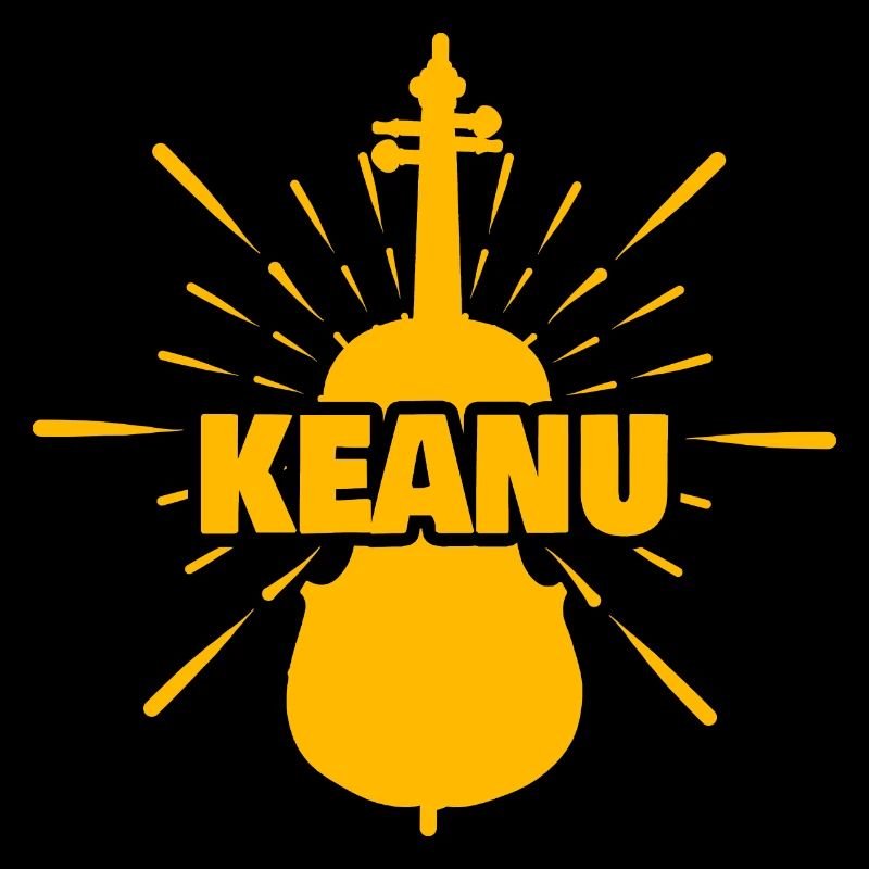 Keanu