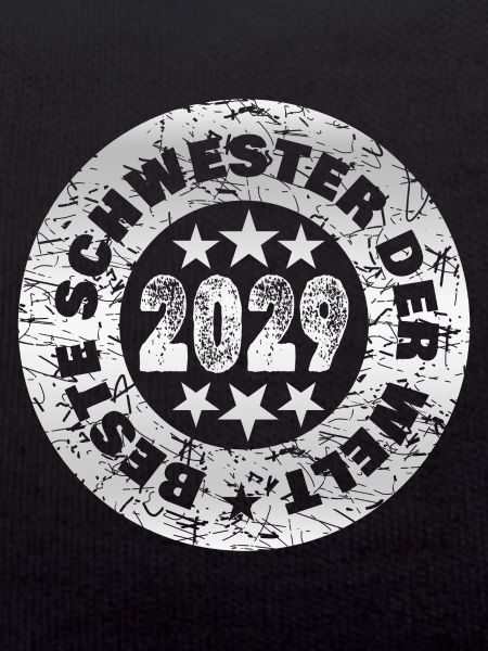 Born in 2029
