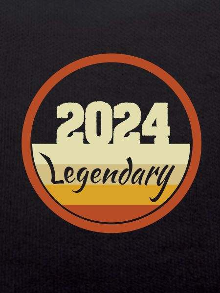 Legendary 2024