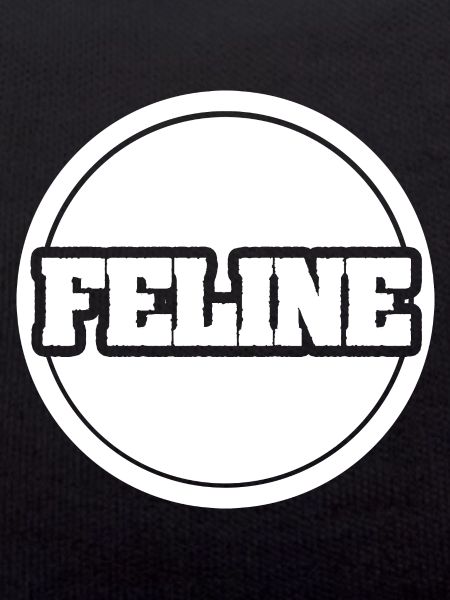Vorname Feline