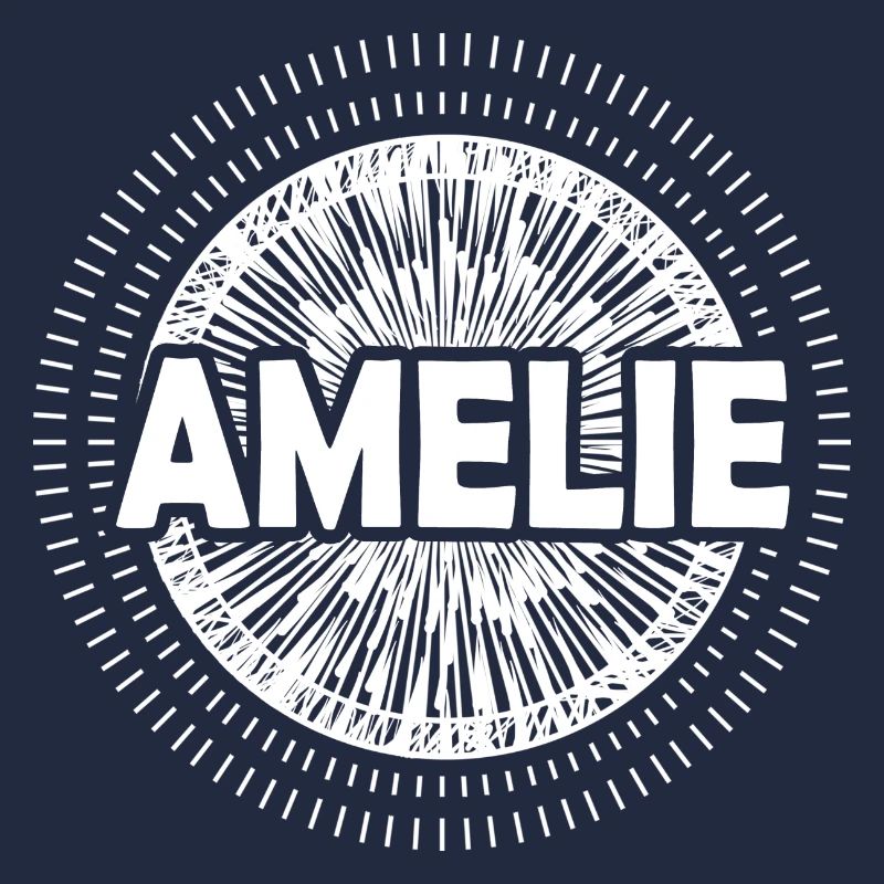 Geschenkidee Amelie