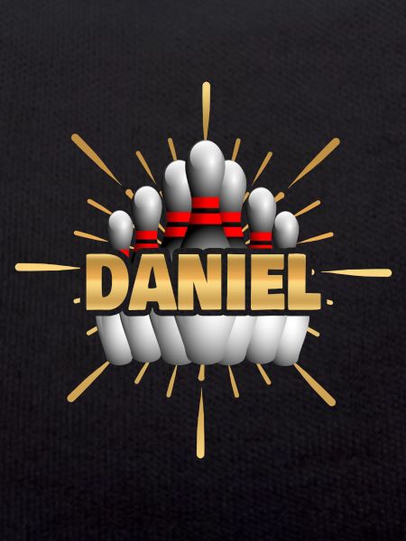 Bowling Daniel