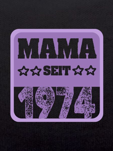 Mama 1974