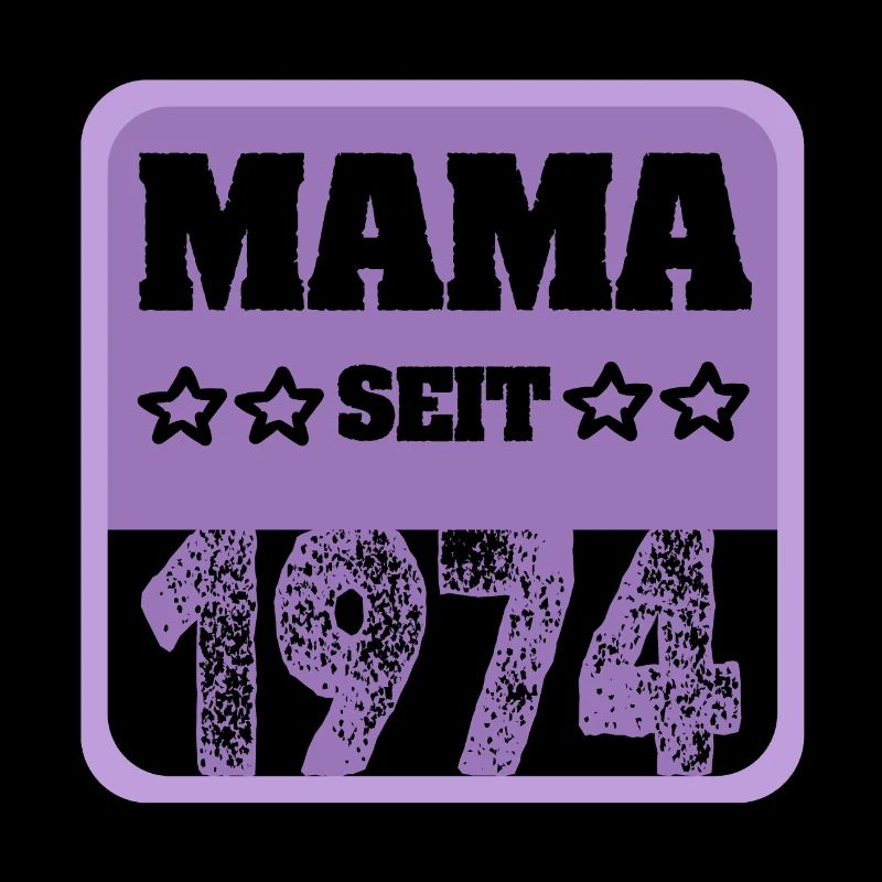 Mama 1974