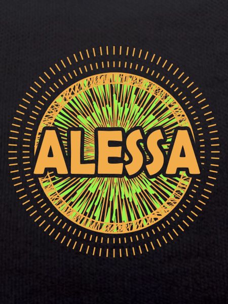 Alessa als Geschenkidee