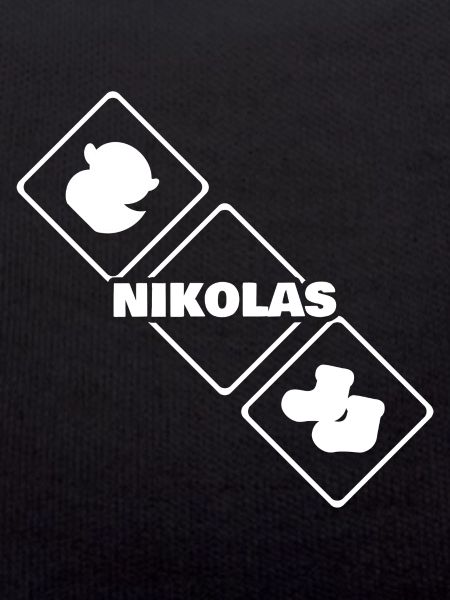Nikolas
