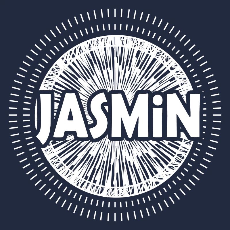 Geschenkidee Jasmin