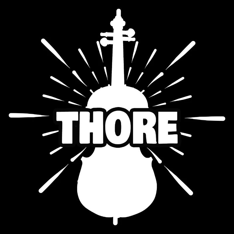 Prénom Thore