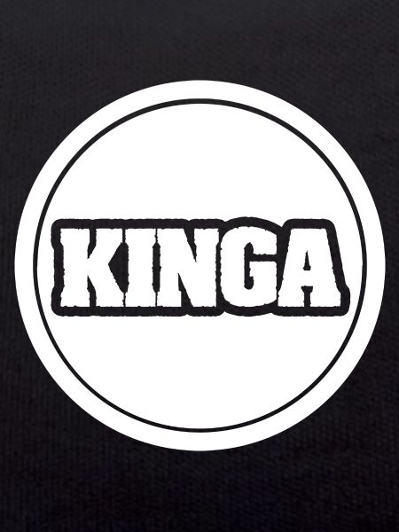 First name Kinga