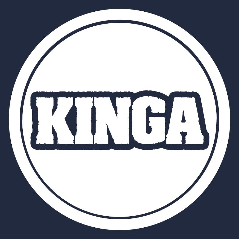 Vorname Kinga