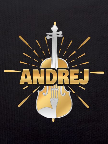 Gift for Andrej