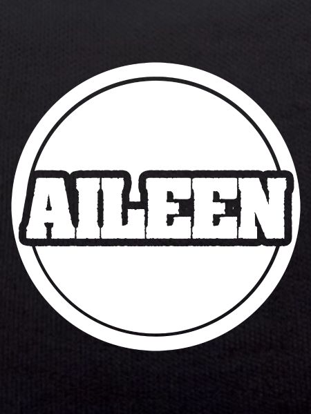 First name Aileen