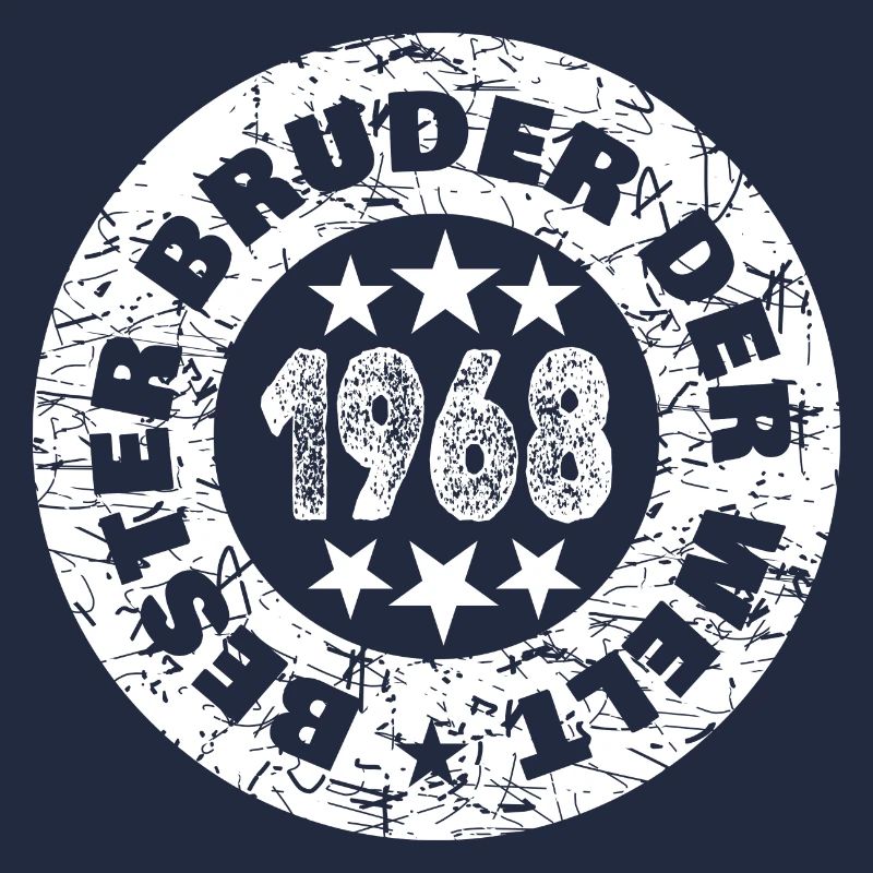 Brother 1968