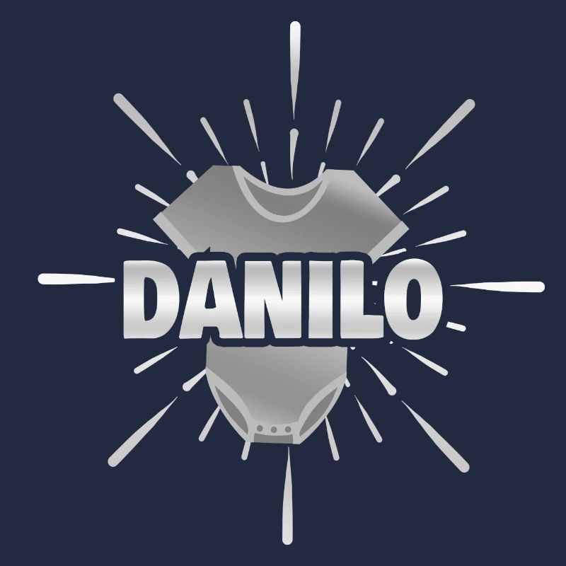 Danilo als Geburt