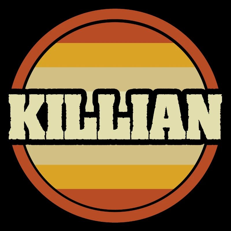 First name Killian