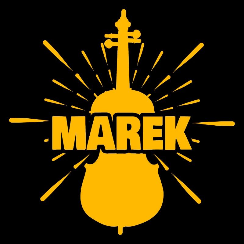 Marek comme prénom