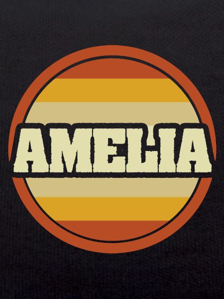 First name Amelia
