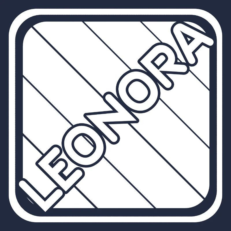 Leonora comme prénom