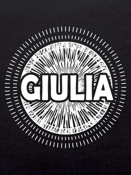 Geschenkidee Giulia