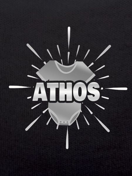 Birth of Athos
