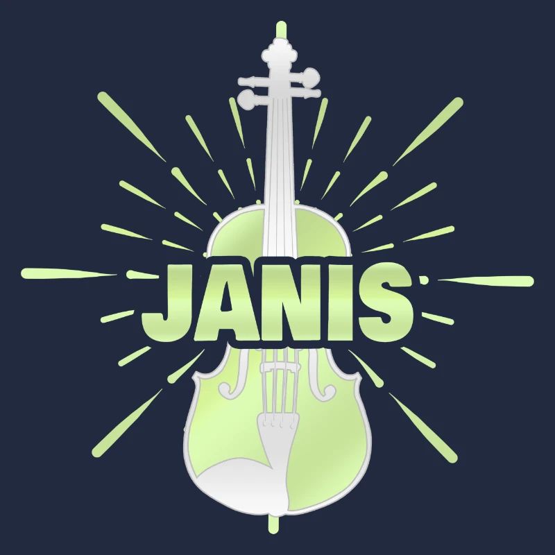 Gift for Janis