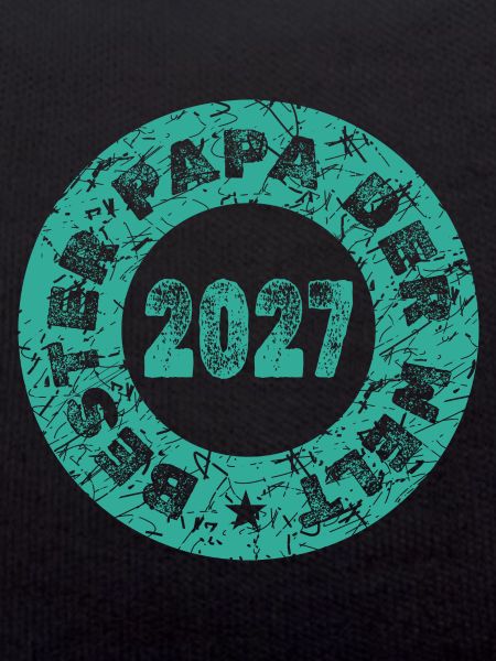 Father's Day 2027