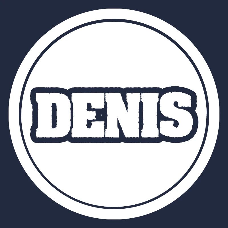 Denis as a first name