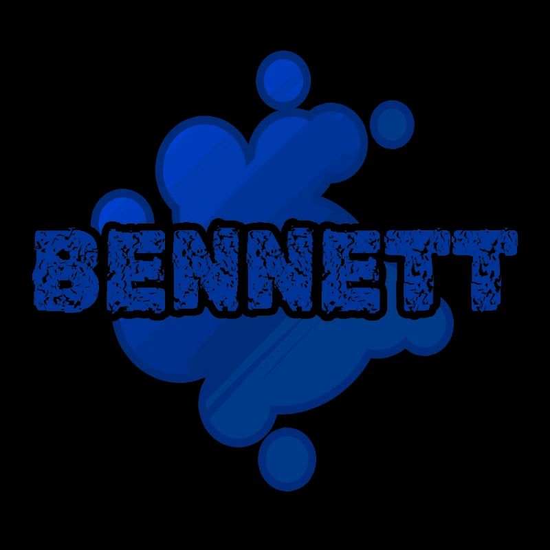 Don pour Bennett