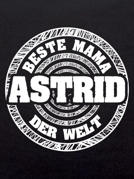 Astrid