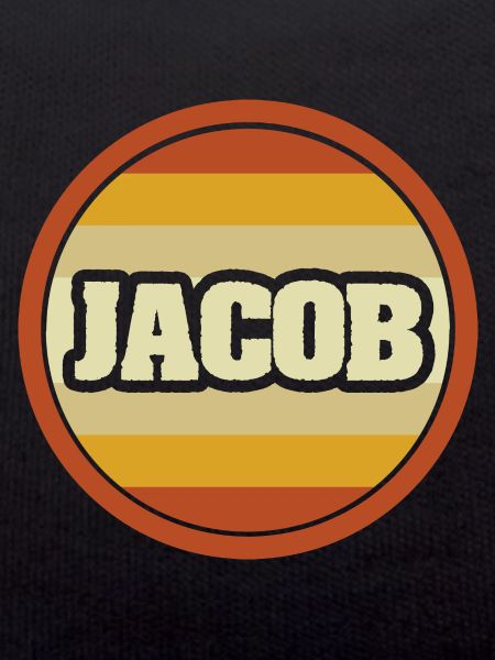 First name Jacob